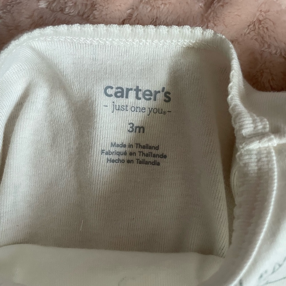 Baby tshirt - Picture 2 of 2